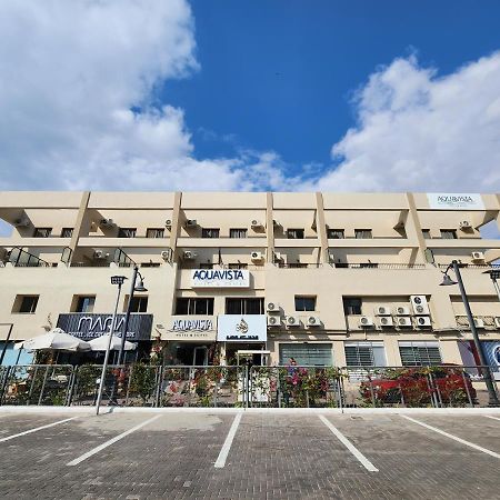 Aquavista Hotel&Suites Akaba Eksteriør bilde