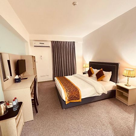 Aquavista Hotel&Suites Akaba Eksteriør bilde