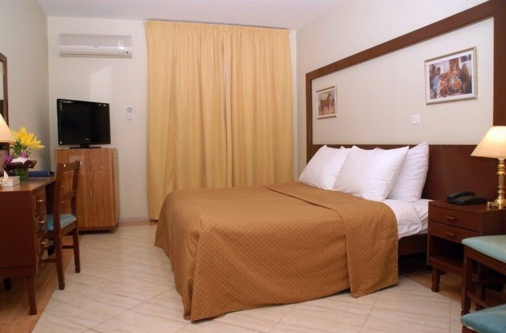 Aquavista Hotel&Suites Akaba Eksteriør bilde