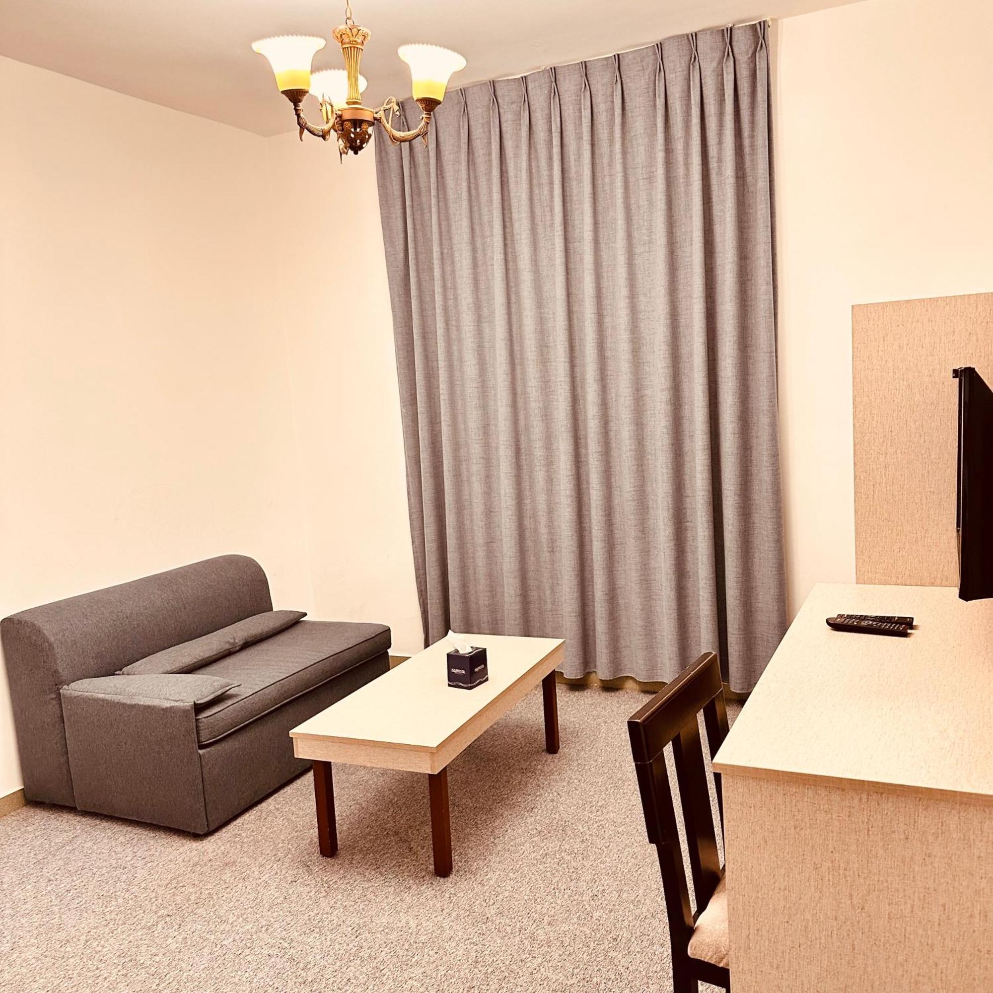 Aquavista Hotel&Suites Akaba Eksteriør bilde