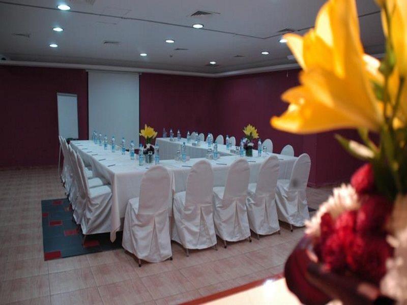 Aquavista Hotel&Suites Akaba Eksteriør bilde